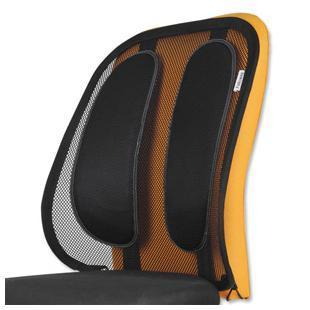 Supporto schiena Office Suites - 50x45x20 cm - …