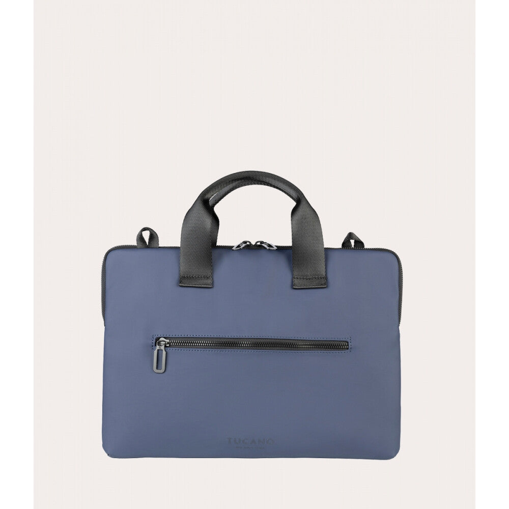 TUCANO GOMMO BORSA SUPERSLIM PER NOTEBOOK DA 14" …