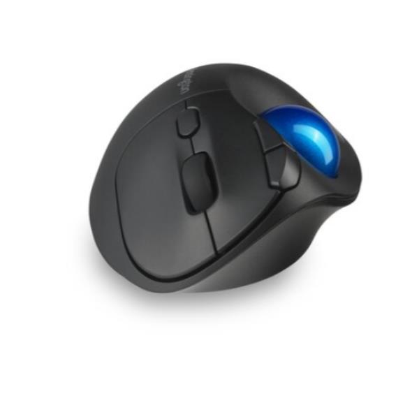 Trackball portatile Pro Fit Ergo TB450 - wireles …