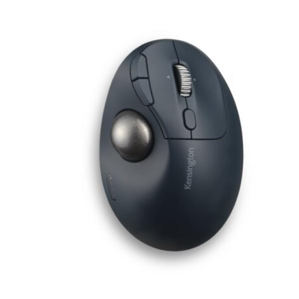Trackball portatile Pro Fit® Ergo TB550 - wireless …