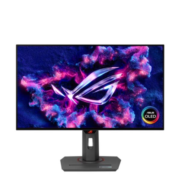 Monitor Desktop - ROG Strix Gaming Monitor WOLED …