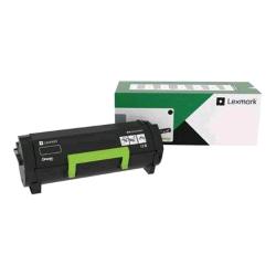 Lexmark - Alta resa - nero - originale …