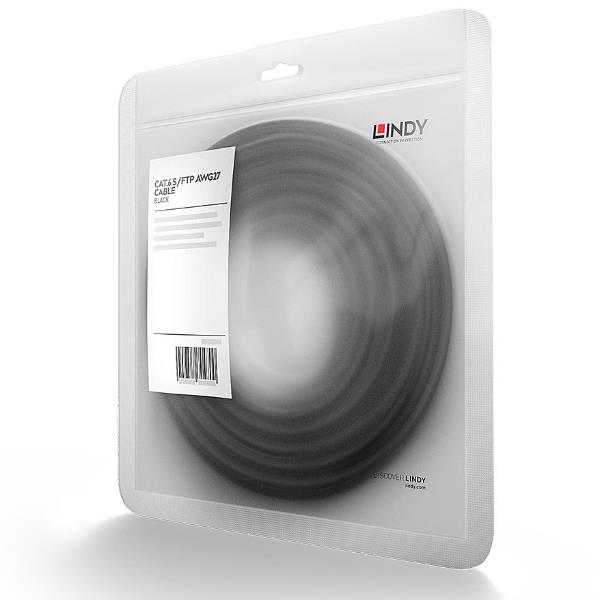 Lindy - Cavo patch - RJ-45 (M) a …