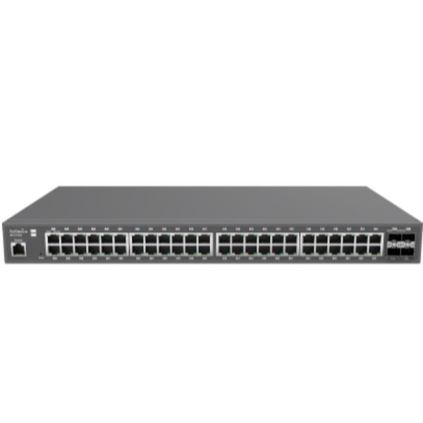 EnGenius ECS1552, Gestito, L2+, Gigabit Ethernet (10/100/1000), Full …