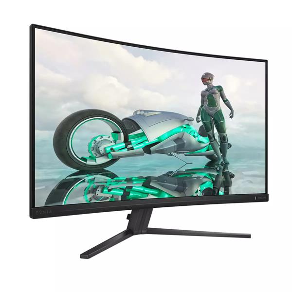 PHILIPS EVNIA 32M2C3500L/00 GAMING 31.5" CURVO QUAD HD …