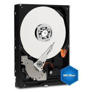WD Blue WD20EZBX - HDD - 2 TB …