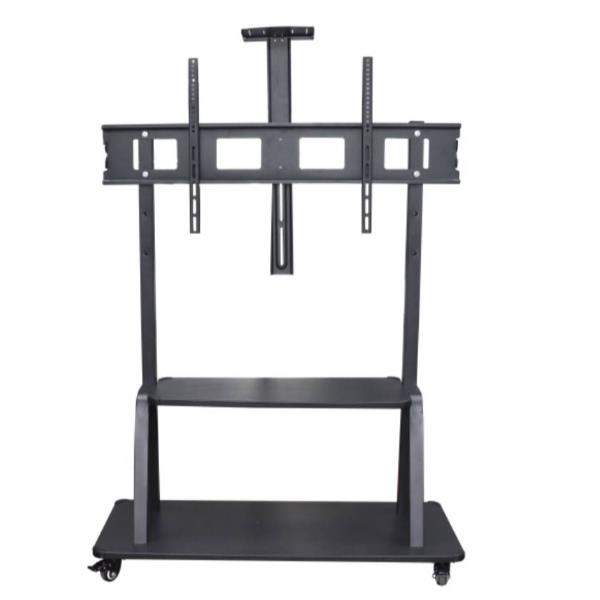 PRODOTTI BULK SUPPORTO TV CON RUOTE FINO 180"