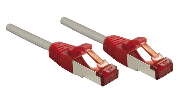 Lindy - Cavo crossover - RJ-45 (M) a …