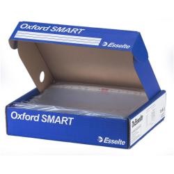 Buste forate Oxford Smart - Office - buccia …