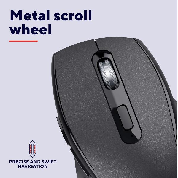 Trust SURA MOUSE WIRELESS - NERO