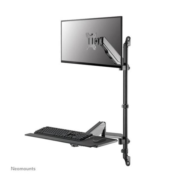 Neomounts WL90-325BL1 - Kit montaggio (braccio full motion) …