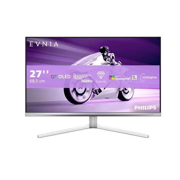 Philips Evnia 8000 27M2N8500 - Monitor OLED - …