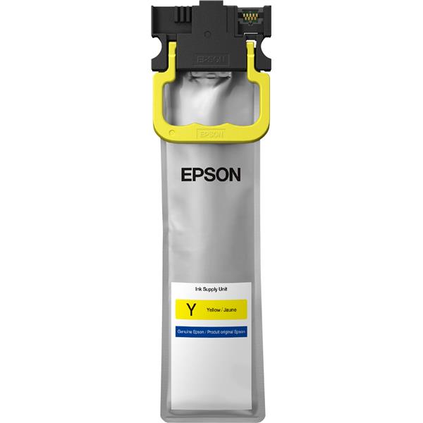 Epson T11N4 - Misura XL - giallo - …