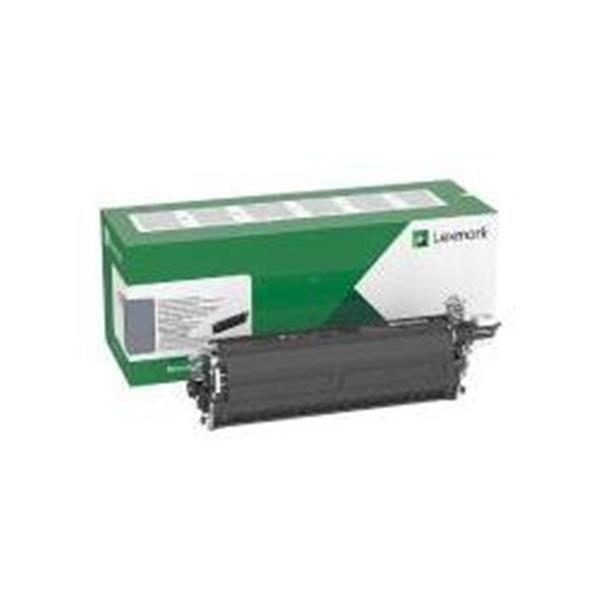 Lexmark - Fotoconduttore - 4 Colori - 78C0ZV0 …