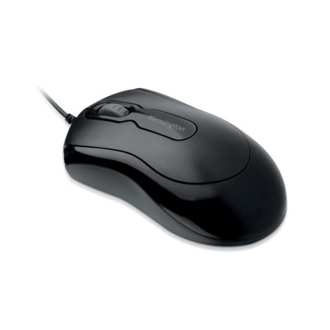 Kensington Mouse-in-a-Box EQ - Mouse - per destrorsi …