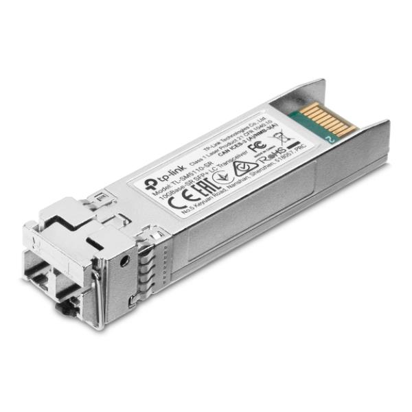 Omada Modulo SFP+ multimodale LC 10GBase-SR