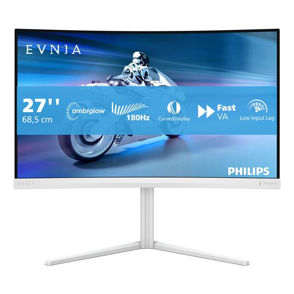 Philips Evnia 5000 27M2C5201L - Monitor a LED …
