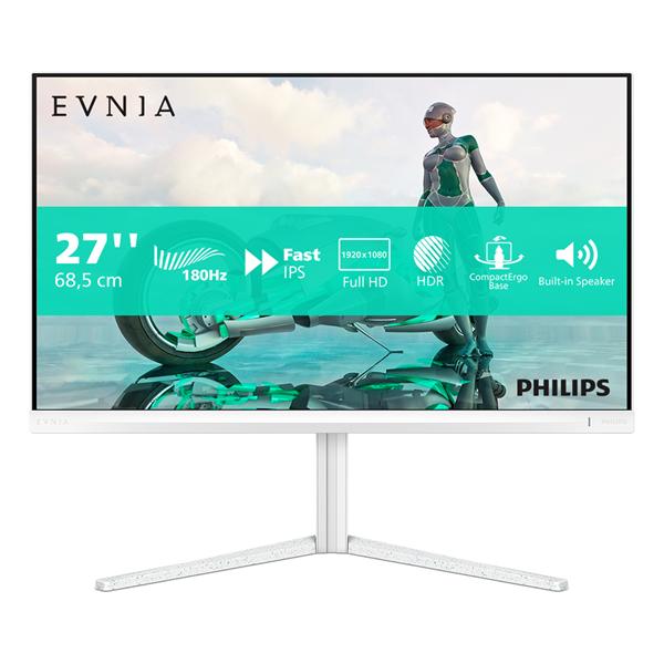 Philips Evnia 3000 27M2N3201A - Monitor a LED …