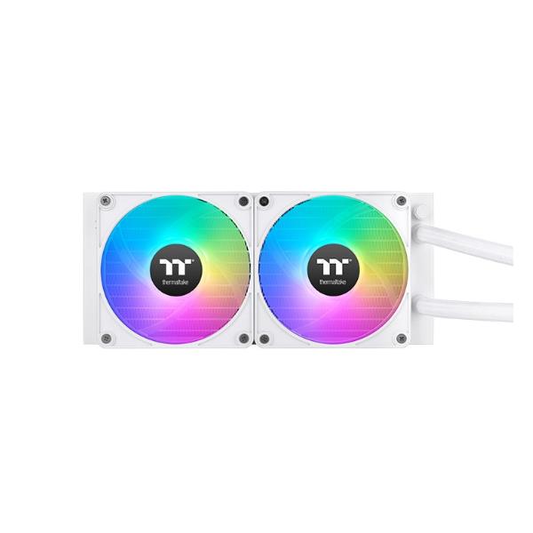 Thermaltake - TH240 V2 Ultra EX ARGB Sync …