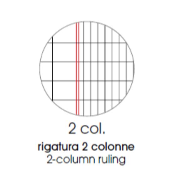Maxiquaderno Color 80 Basic - A4 - 2 …