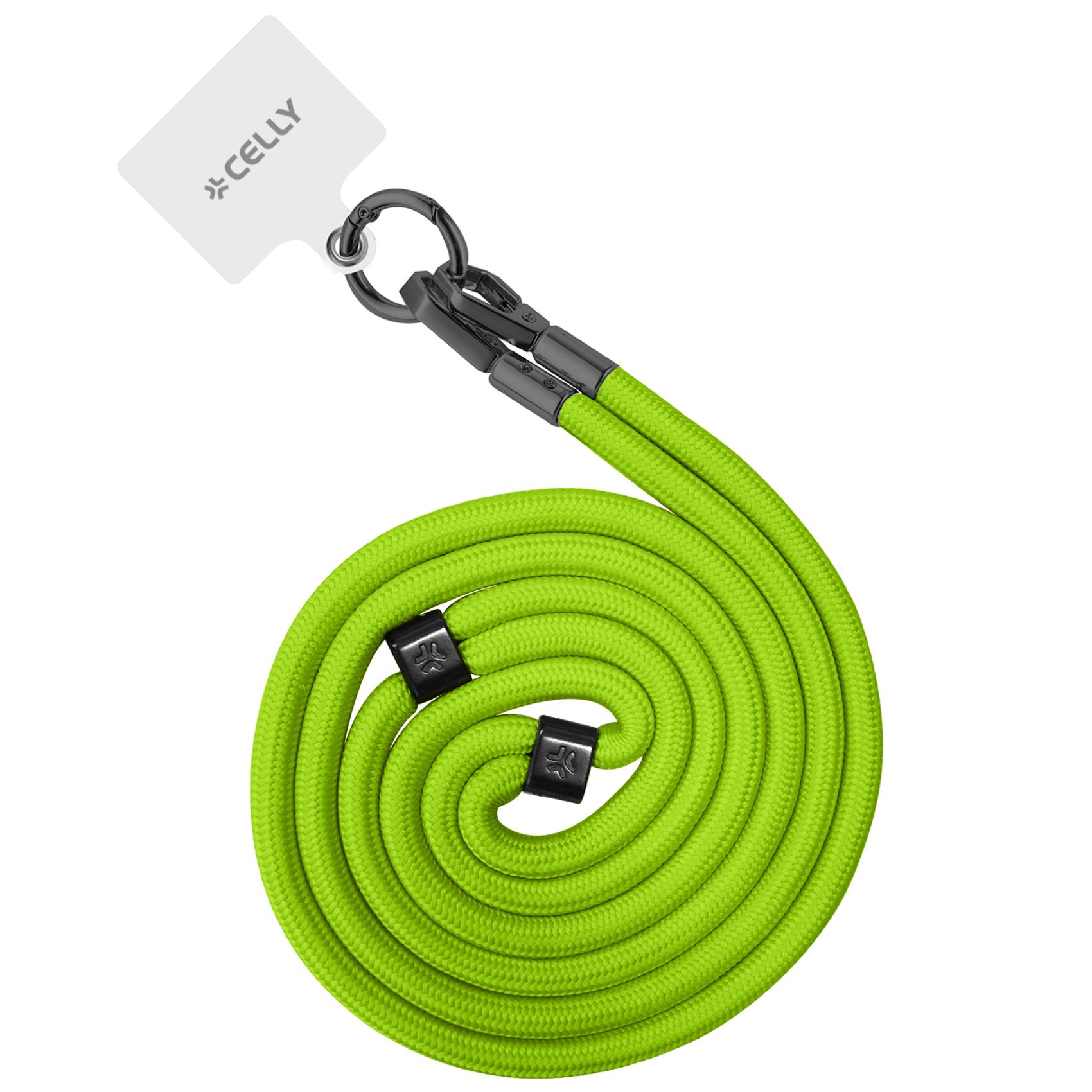 Celly - FREEDOM LACET - Smartphone Neck Chain …