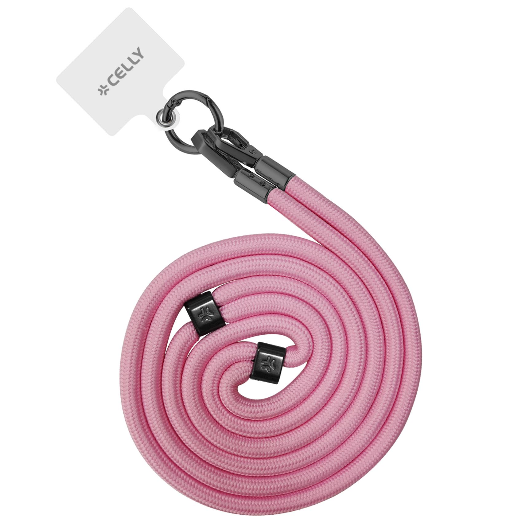 Celly - FREEDOM LACET - Smartphone Neck Chain …