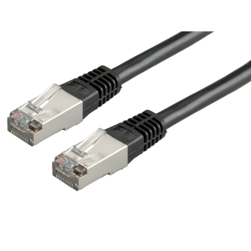 VALUE CAVO DI RETE S/FTP (PIMF) PATCH CORD, …