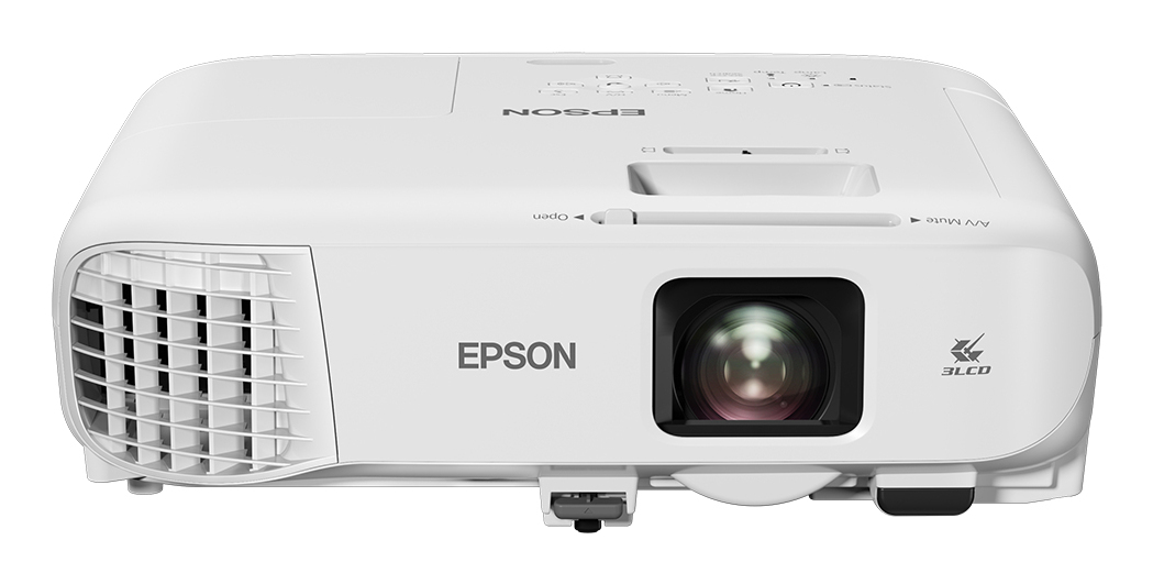 Epson EB-992F - Proiettore 3LCD - 4000 lumen …