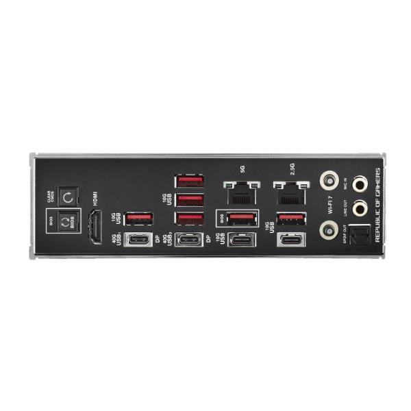 MOTHERBOARD - ROG CROSSHAIR X870E HERO