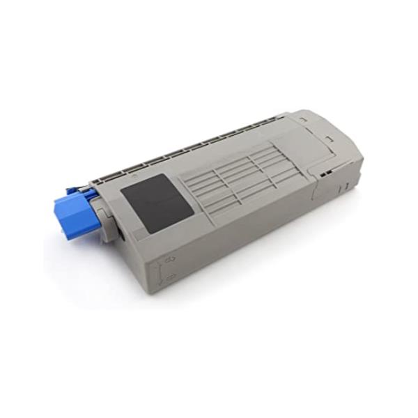 Oki - Toner - Nero - MC760dn MC780dfnf …