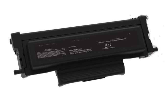 Toner compatible Xerox B230/B225/B235-3K#006R04400