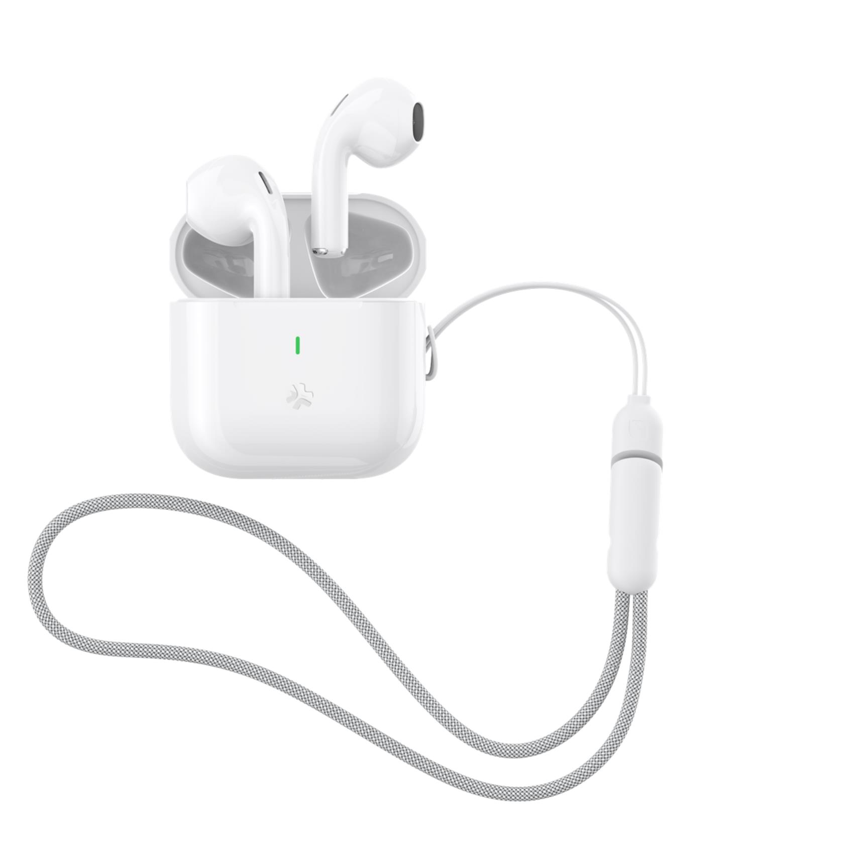 Celly - COMPACT - True Wireless earphones