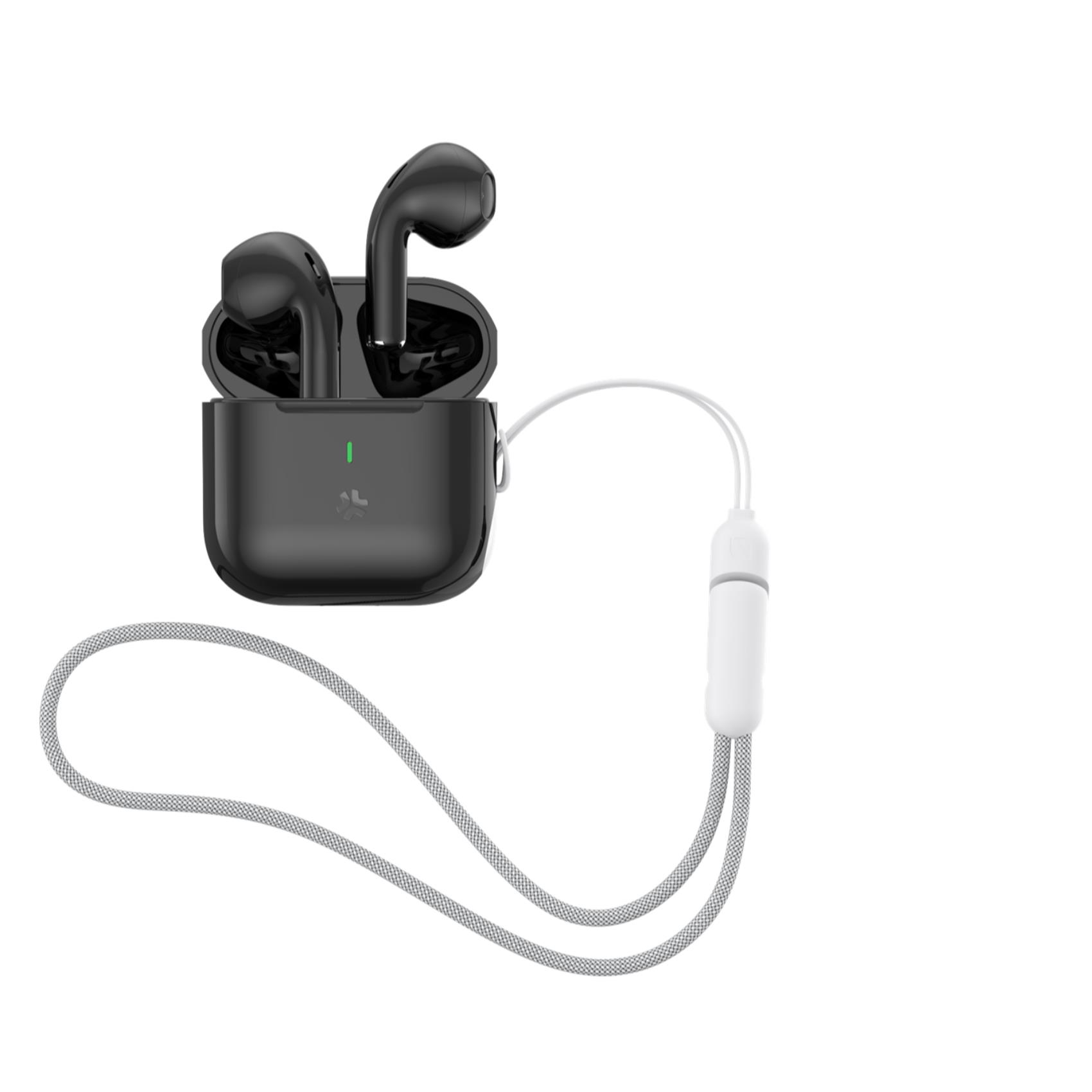 Celly - COMPACT - True Wireless earphones