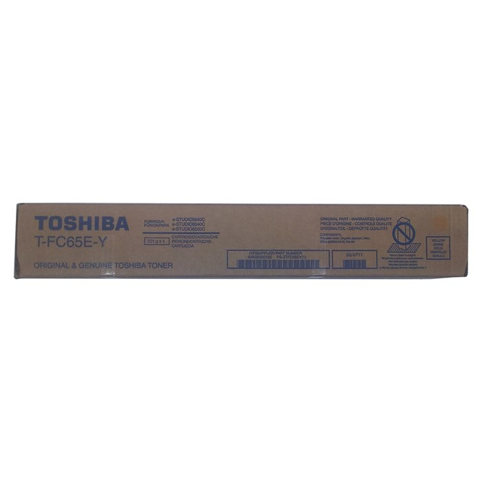 Toshiba - Toner - Giallo - 6AK00000473 - …