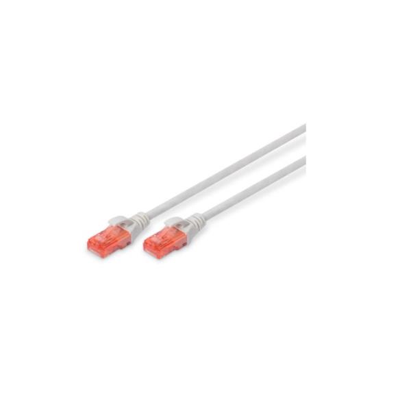 DIGITUS CAVO DI RETE UTP CAT 6 NON …