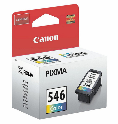 Canon - Cartuccia ink - C/M/Y - 8289B001 …