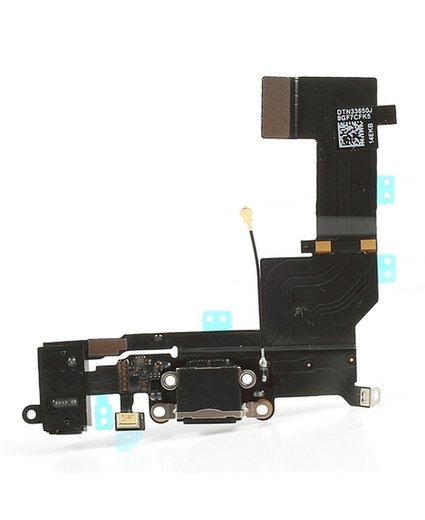 Connettore Dock Carica Originale Audio per iPhone 5S …