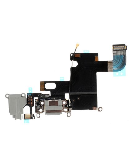 Connettore Carica e jack Audio Mic. per iphone …