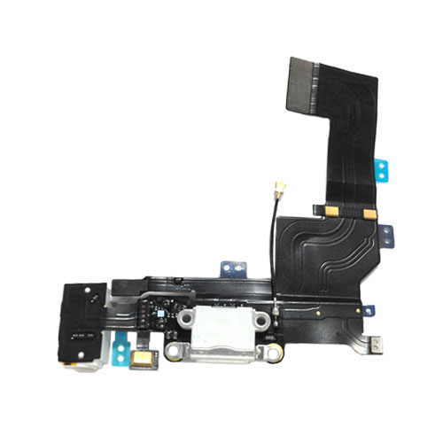 Connettore Dock Carica Originale Audio per iPhone 5S …