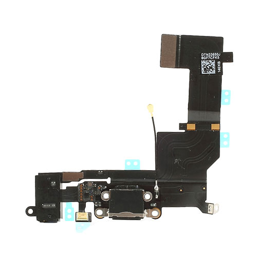 Connettore Dock Carica Originale Audio per iPhone 5S …