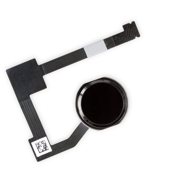 Pulsante Home Con Cavo Flat per iPad Air …