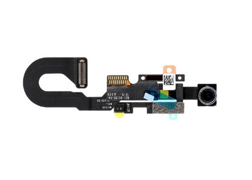 Telecamera frontale e sensore di prossimitÃ per iPhone …