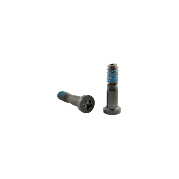 Viti blocco connettore di carica per iPhone 8 …