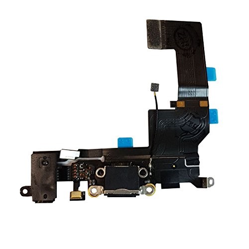 Dock Carica e dati per iPhone SE Nero …