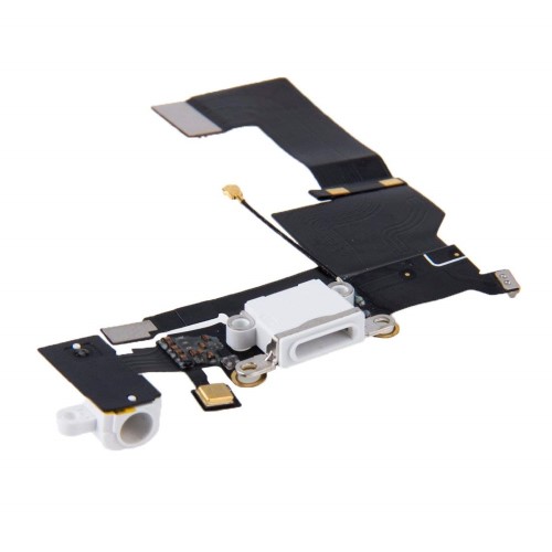 Dock Carica e dati per iPhone SE Bianco …