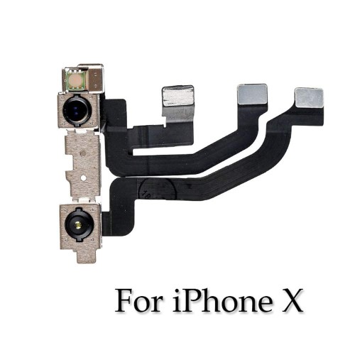 Telecamera frontale e sensore di prossimitÃ per iPhone …