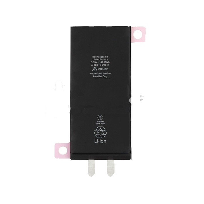 Batteria senza chip 0 cicli Nuove per Xs …