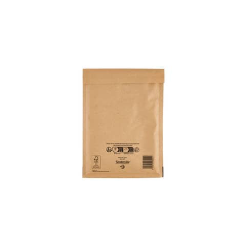Busta imbottita Mail Lite Gold - D (18 …