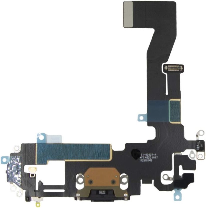 Connettore di ricarica completo iphone 12 / 12 …
