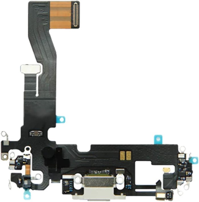 Connettore di ricarica Foxconn iphone 12 / 12 …